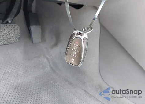 2020 Chevrolet Malibu Fwd 1Fl from USA, damaged, VIN 1G1ZC5ST6LF025773